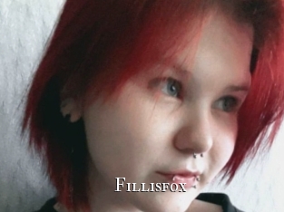 fillisfox cams