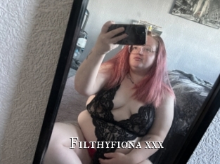 Filthyfiona_xxx