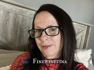 Finewinetina