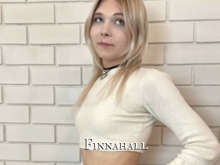 Finnahall