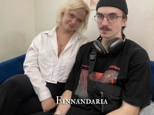 Finnandaria