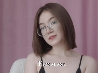 Fionalane