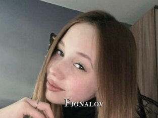 Fionalov