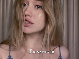 Fionapower