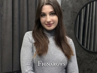 Fionarows