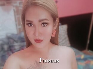 Fiondin