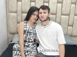fiorellaandliam cams
