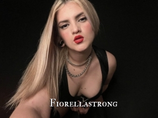 Fiorellastrong