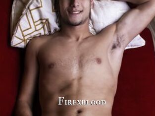 Firexblood