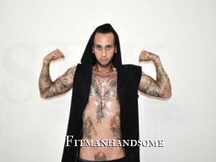 Fitmanhandsome