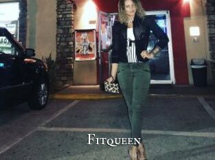 Fitqueen