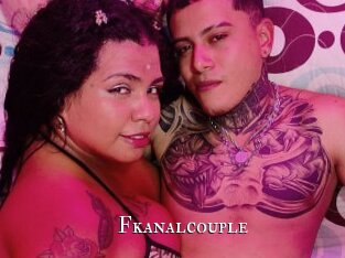 Fkanalcouple
