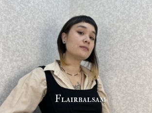 Flairbalsam