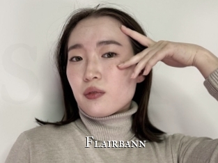 Flairbann