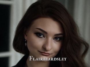 flairbeardsley cams