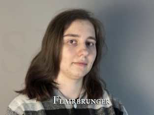 Flairbrunger