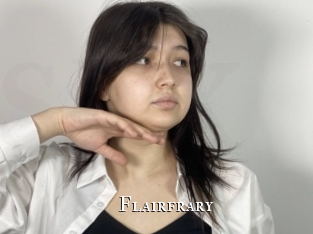 Flairfrary