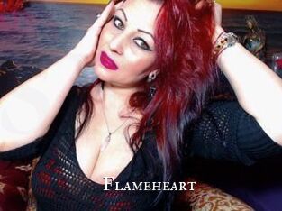 Flameheart