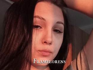 Flamylorens