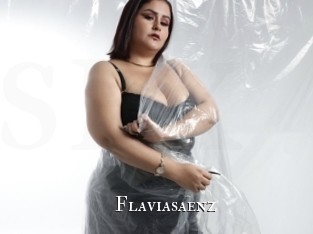 Flaviasaenz