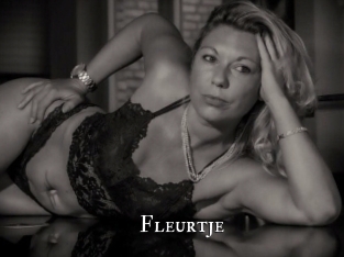 Fleurtje
