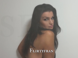Flirtyfran