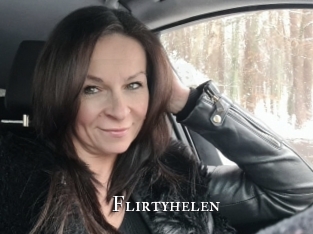 flirtyhelen cams