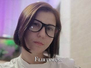 Flirtymuse