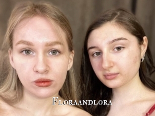 floraandlora cams