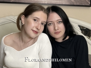 Floraandphilomen