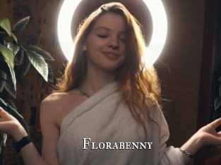 florabenny cams