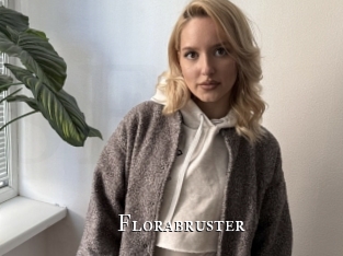 Florabruster