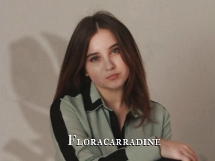 Floracarradine