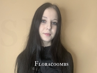 floracoombs cams