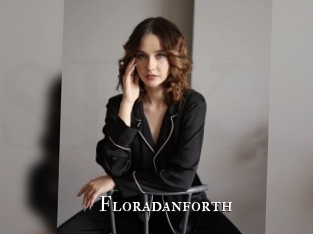 Floradanforth