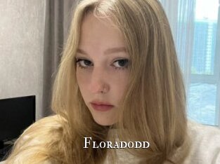 Floradodd