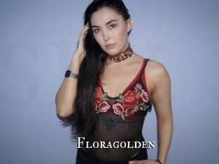 Floragolden