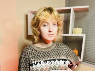 Florahallsted