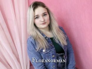 Floranorman