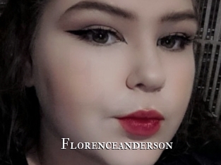 Florenceanderson