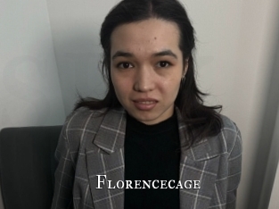 Florencecage
