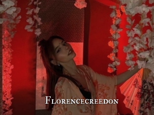 Florencecreedon