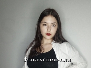 Florencedanforth