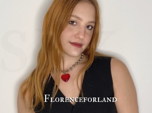 Florenceforland