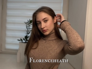 Florenceheath