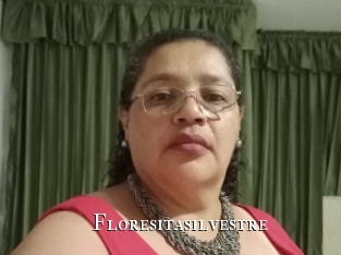 Floresitasilvestre
