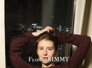 FlowerKIMMY