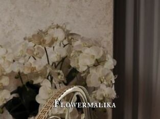 Flowermalika
