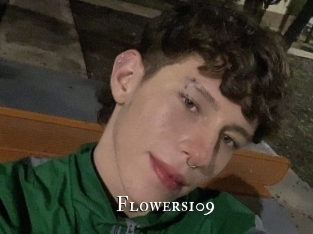 flowers109 cams