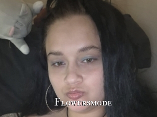 Flowersmode